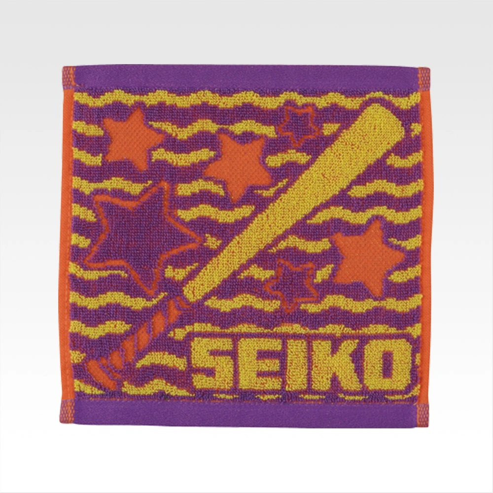 Serviette jacquard - Photo 3