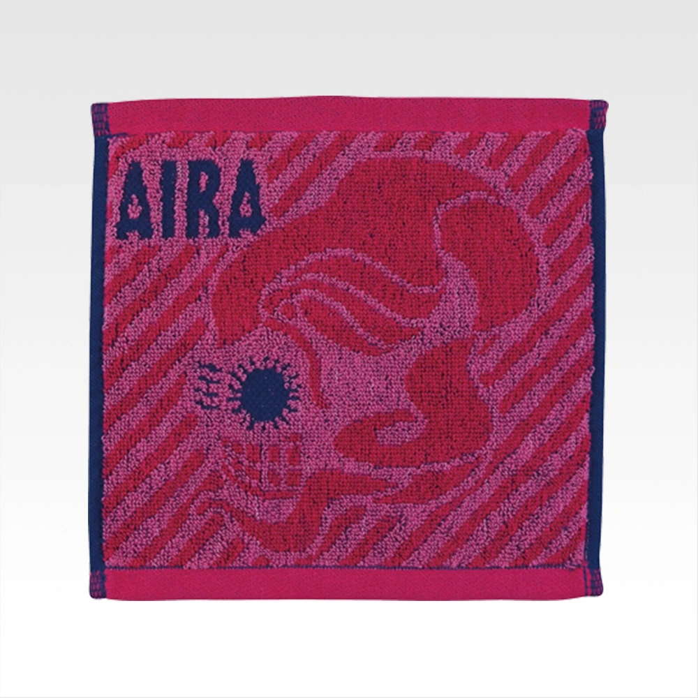 Serviette jacquard - Photo 4