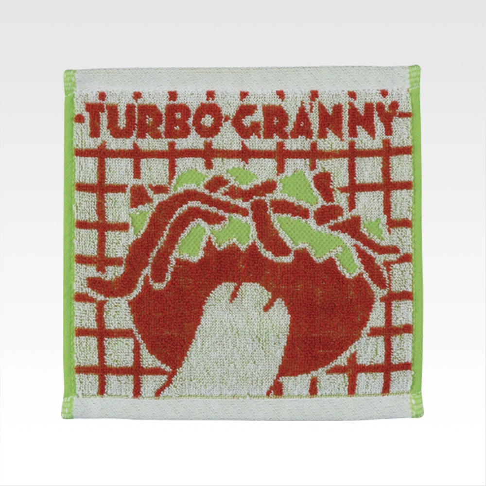 Serviette jacquard - Photo 7