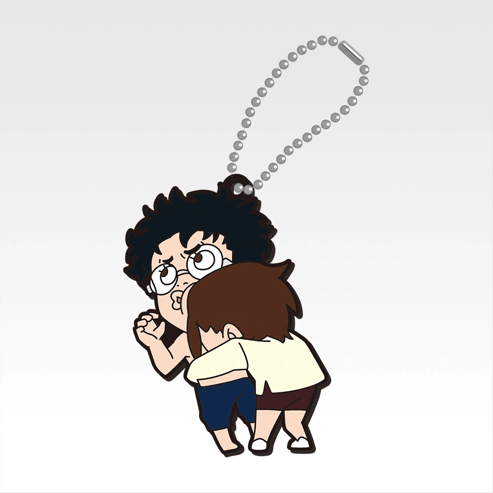 Rubber Charms « grimaces » 2 - Photo 3