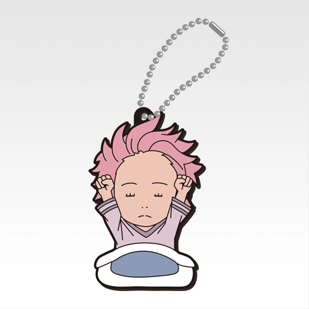 Rubber Charms « grimaces » 2 - Photo 4