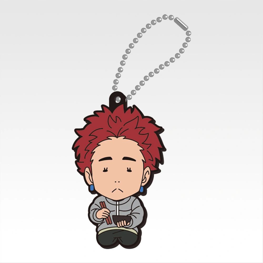 Rubber Charms « grimaces » 2 - Photo 5