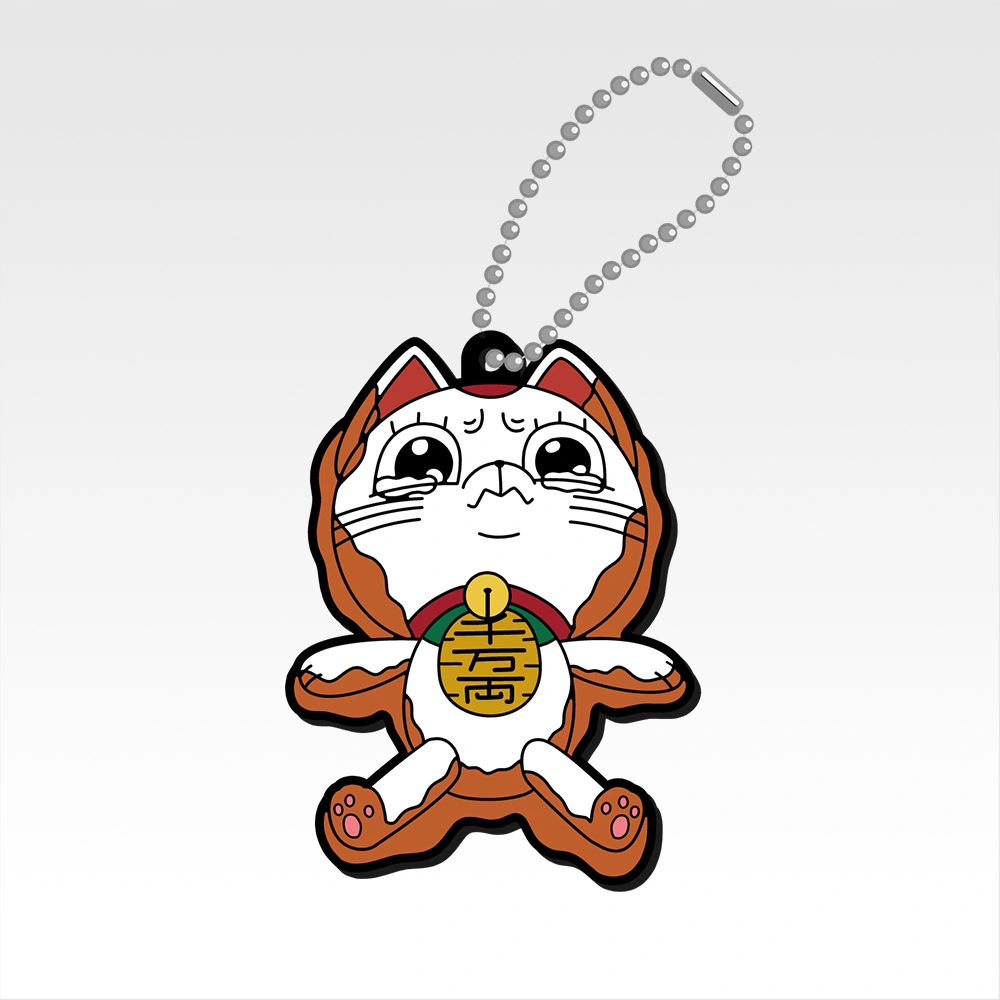 Rubber Charms « grimaces » 2 - Photo 8