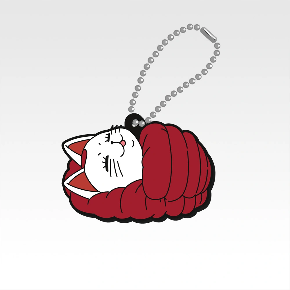 Rubber Charms « grimaces » 2 - Photo 9