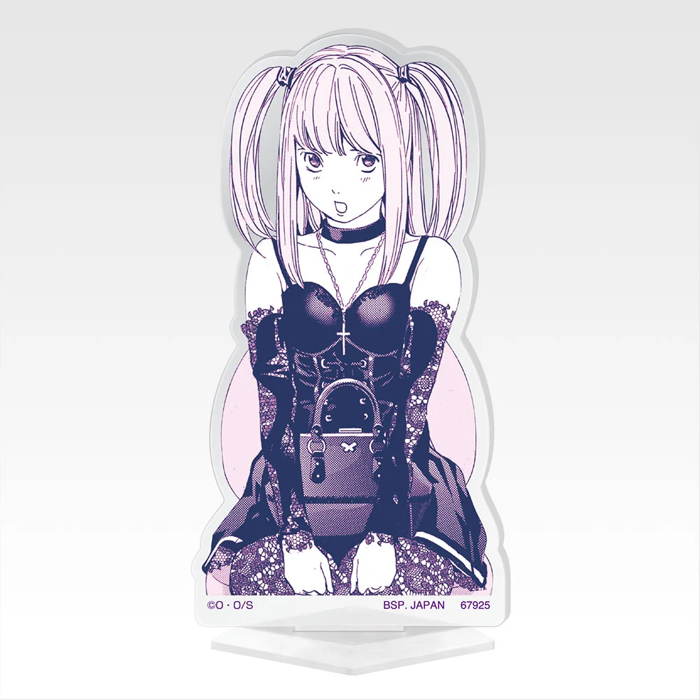 Support acrylique - Photo 4