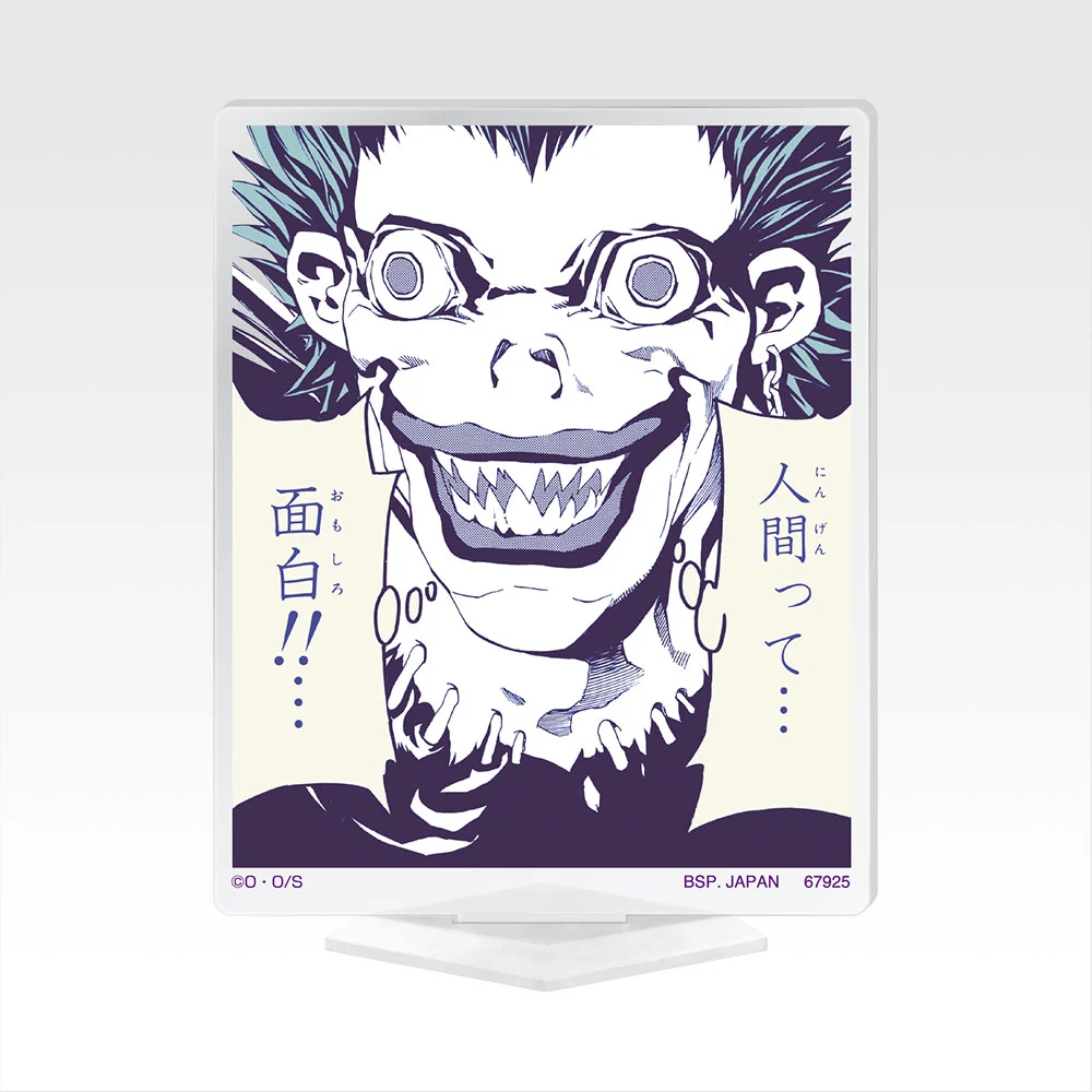 Support acrylique - Photo 7