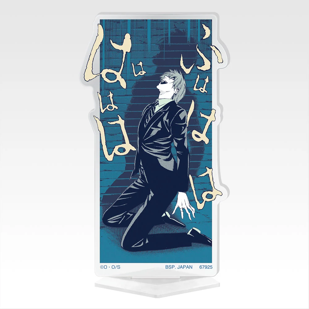 Support acrylique - Photo 11