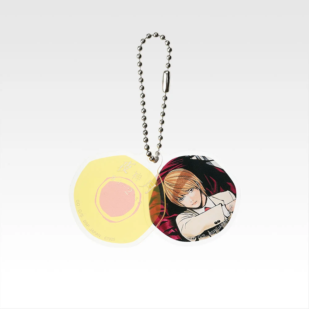 Charm acrylique - Photo 1