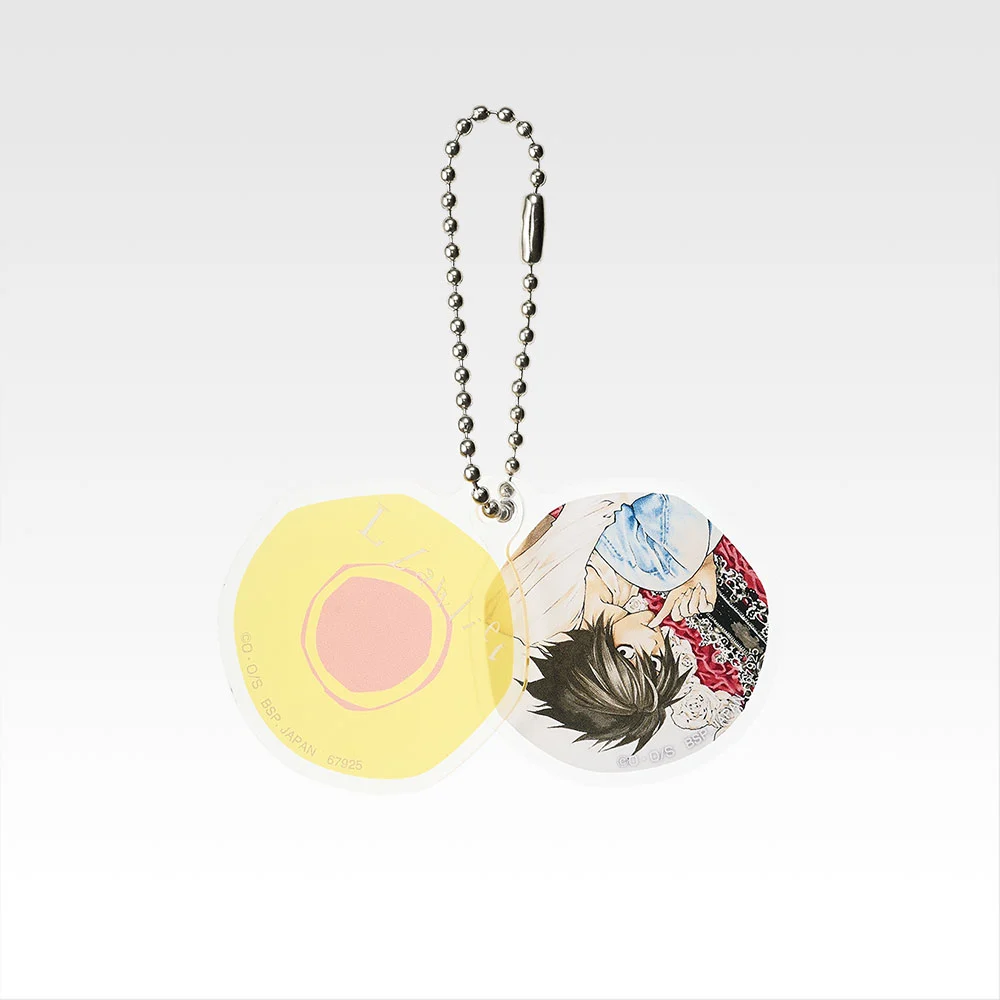 Charm acrylique - Photo 2