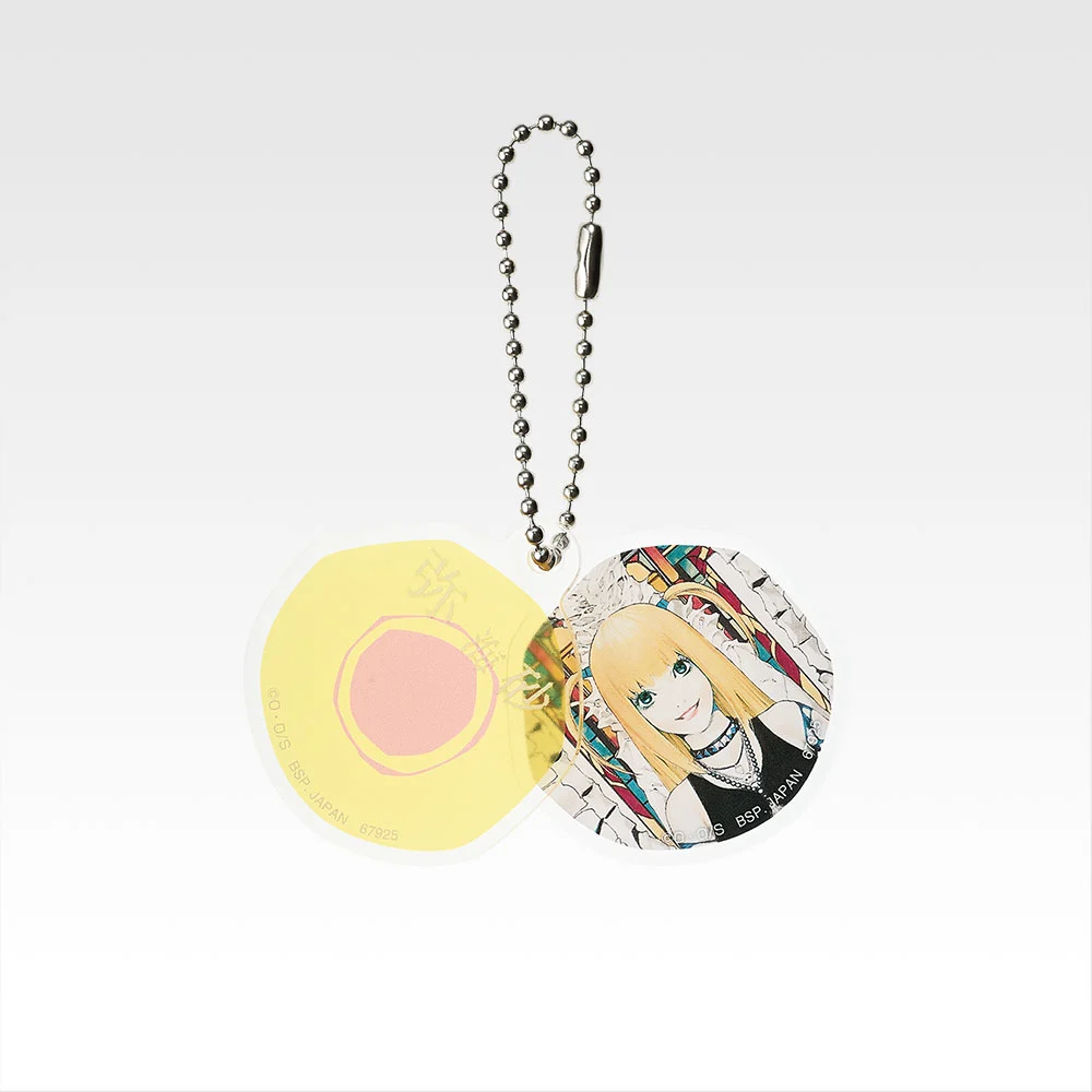 Charm acrylique - Photo 3