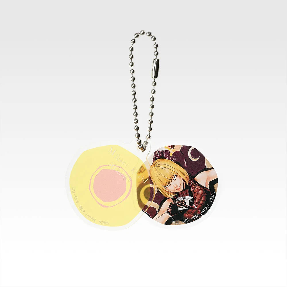 Charm acrylique - Photo 5