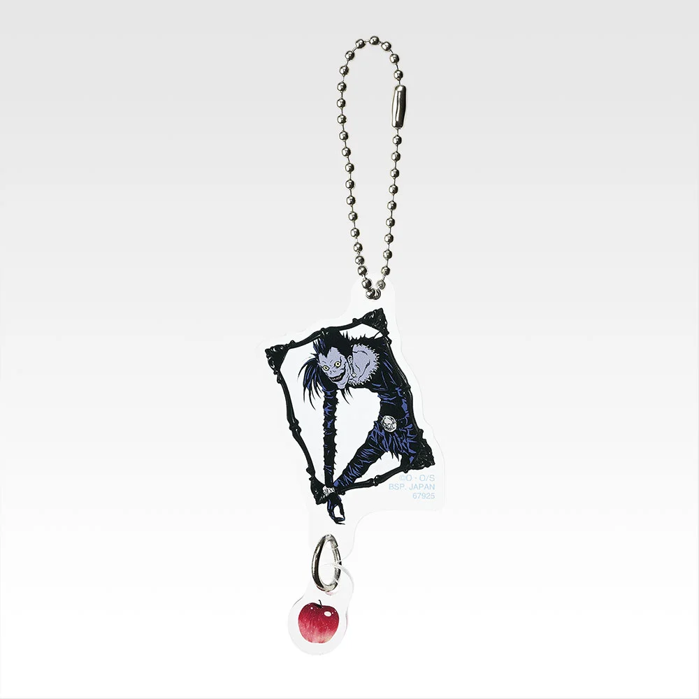 Charm acrylique - Photo 6