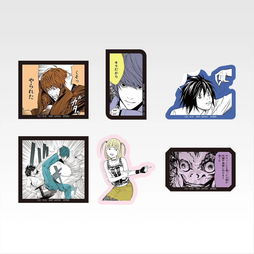 Assortiment de papeterie - Photo 5