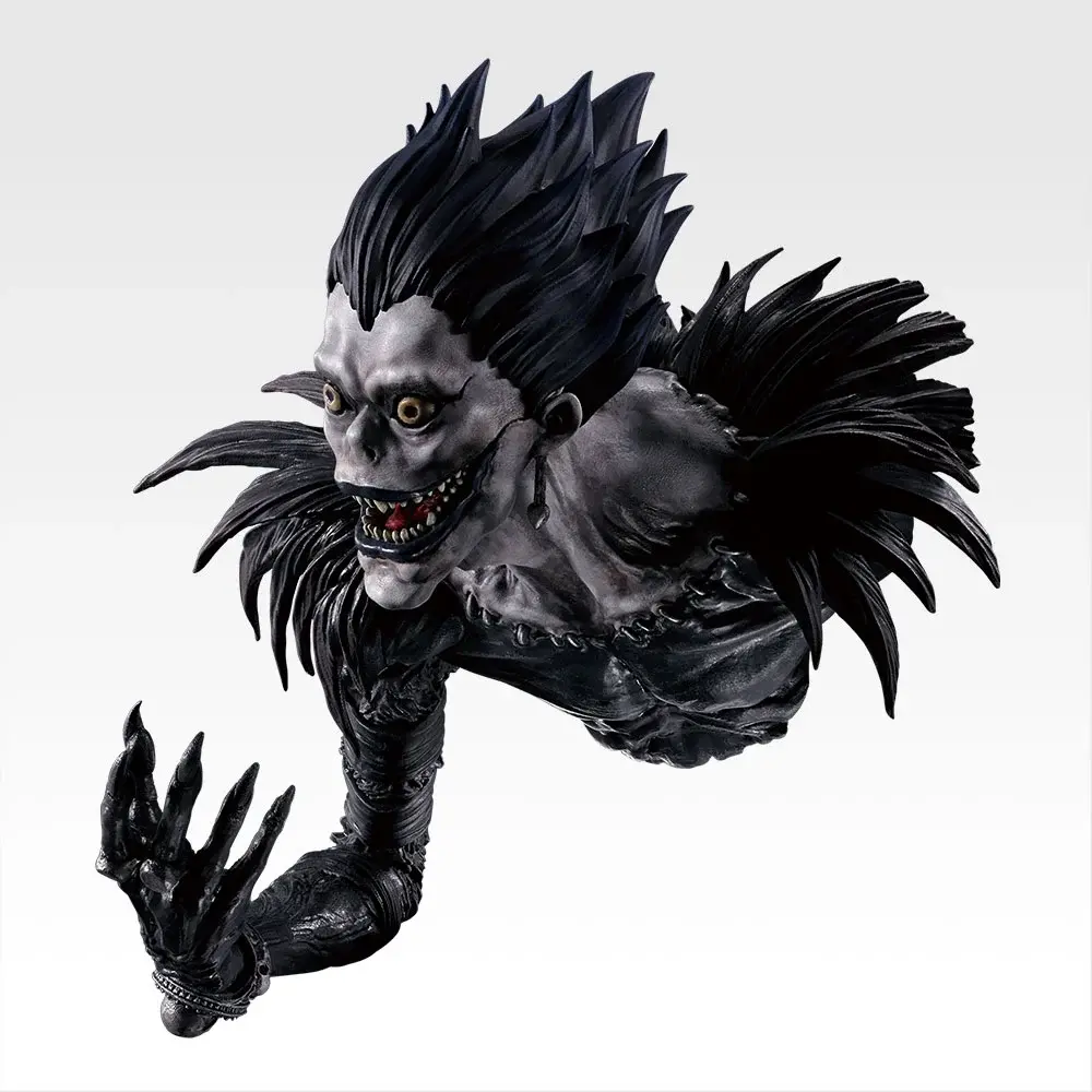 Ryuk Wall-Phasing Magnet - Prize D | Ichiban Kuji Ichiban Kuji