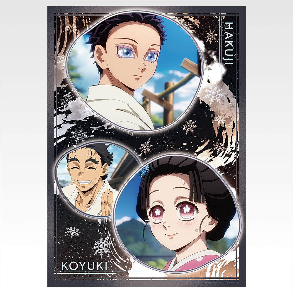 Poster transparent - Photo 4