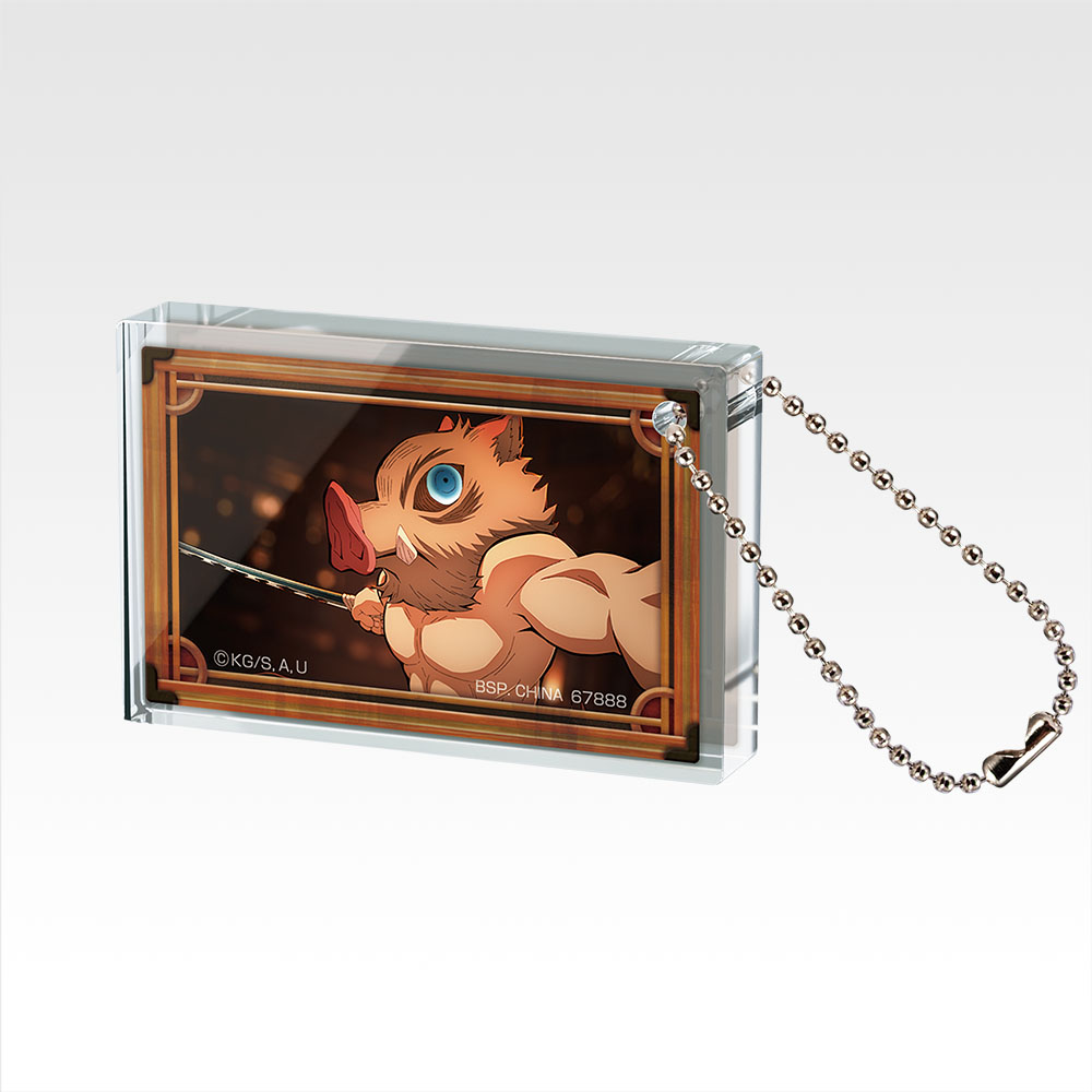 Porte-clés Acritz - Photo 3