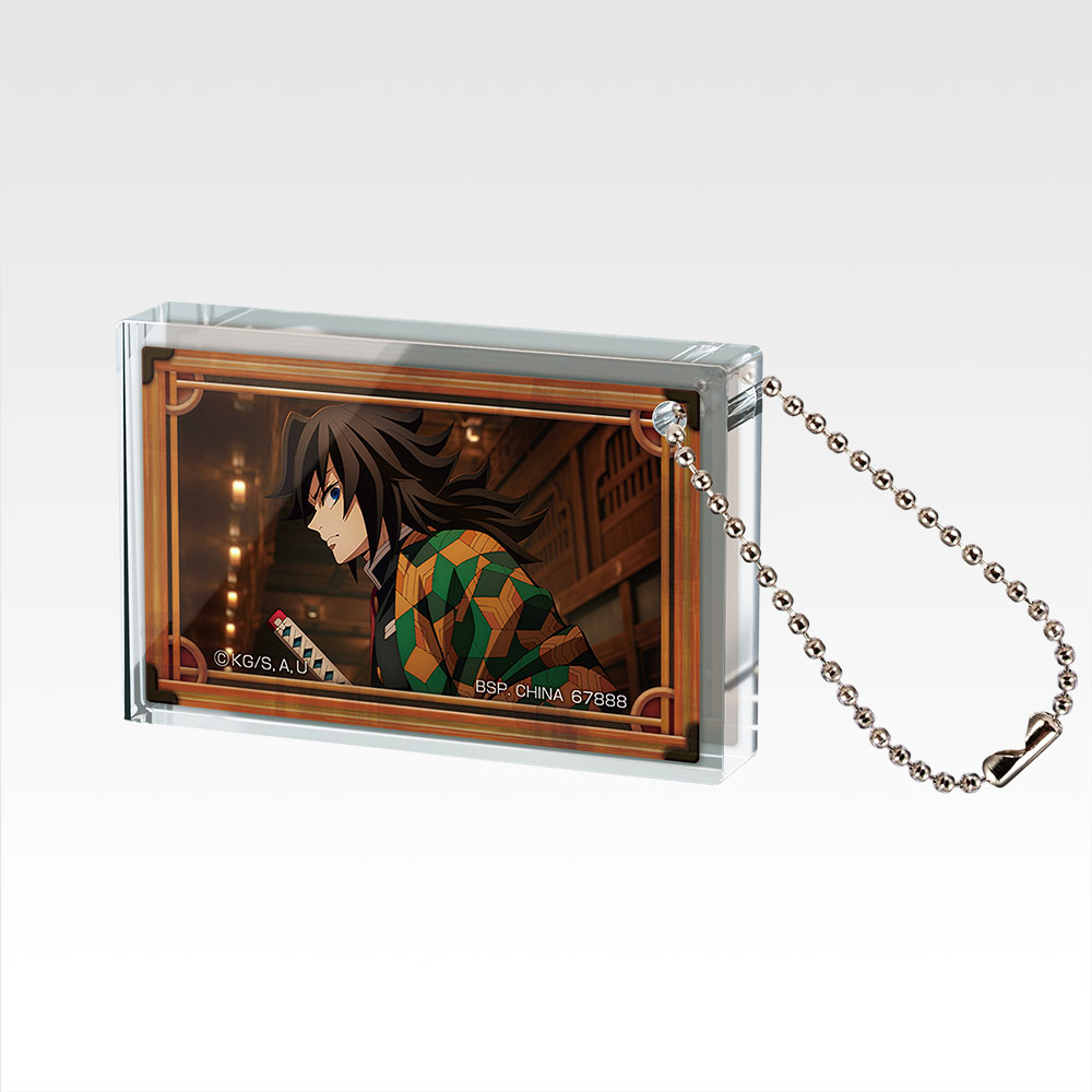 Porte-clés Acritz - Photo 4