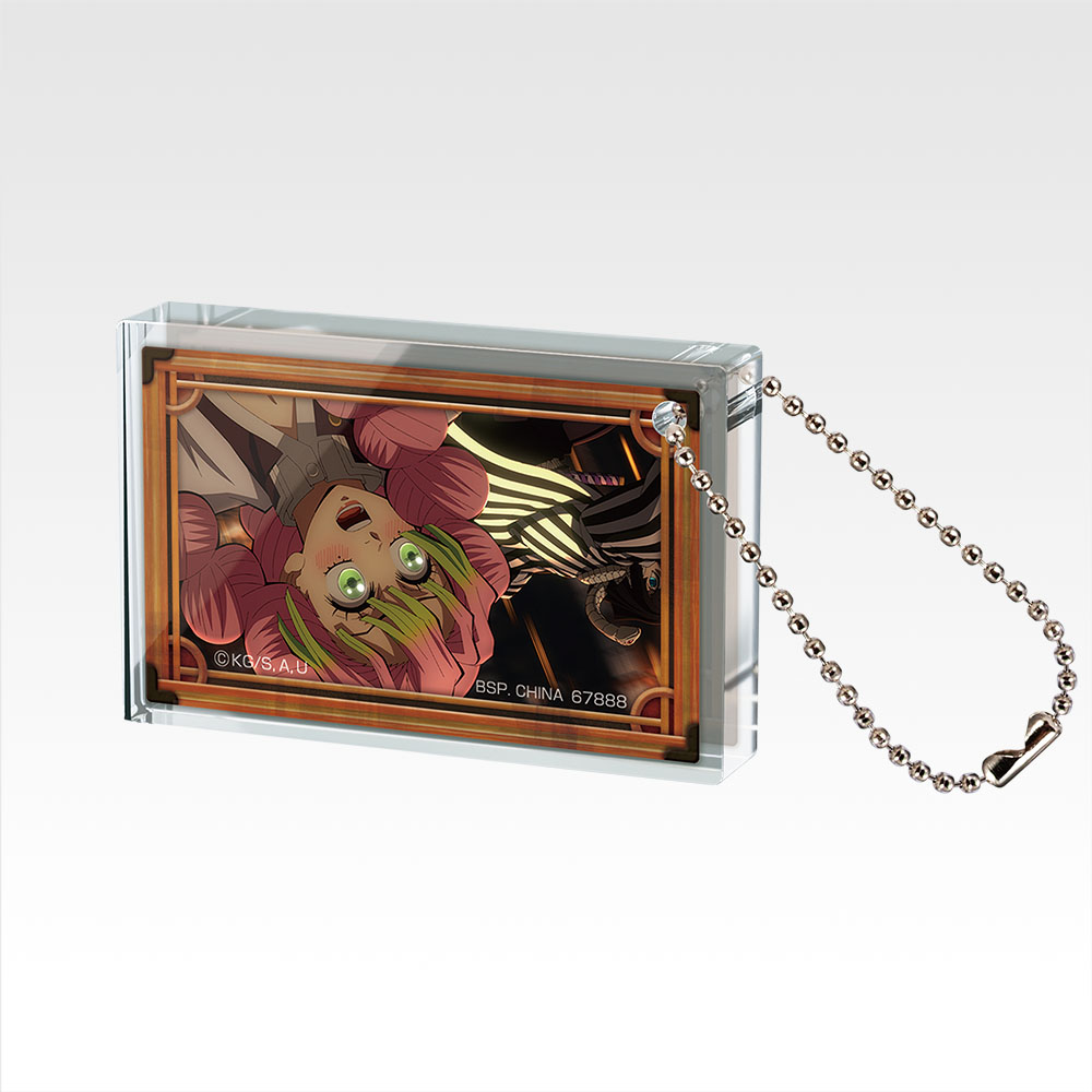 Porte-clés Acritz - Photo 7