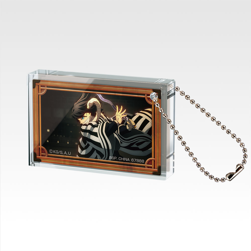 Porte-clés Acritz - Photo 8