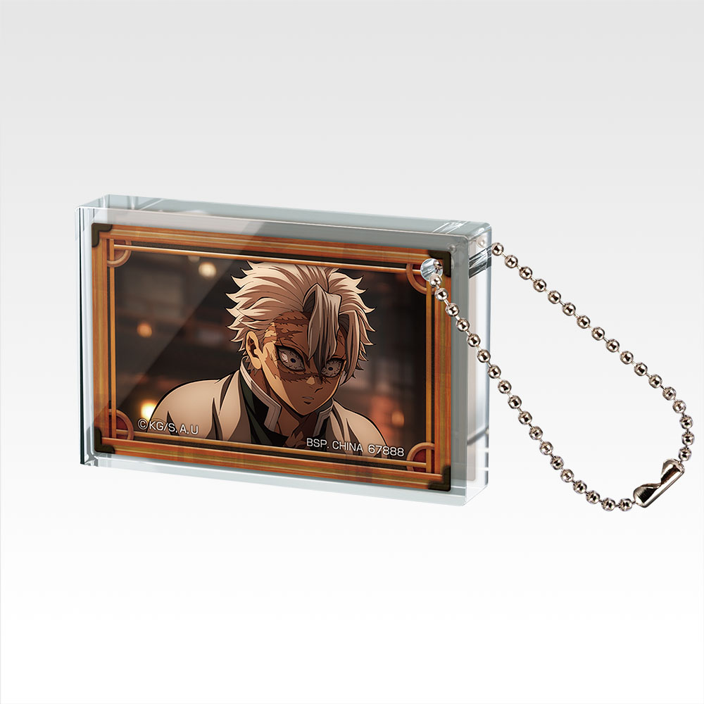 Porte-clés Acritz - Photo 9