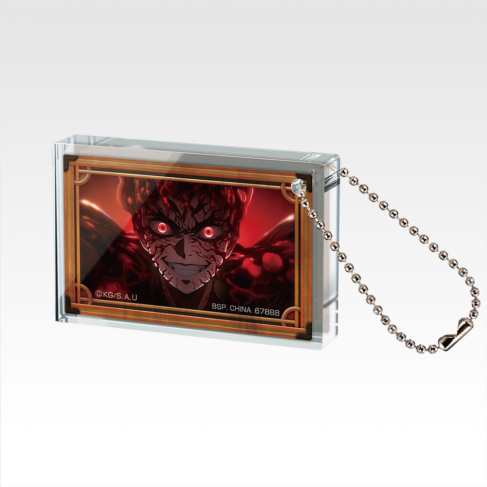 Porte-clés Acritz - Photo 13