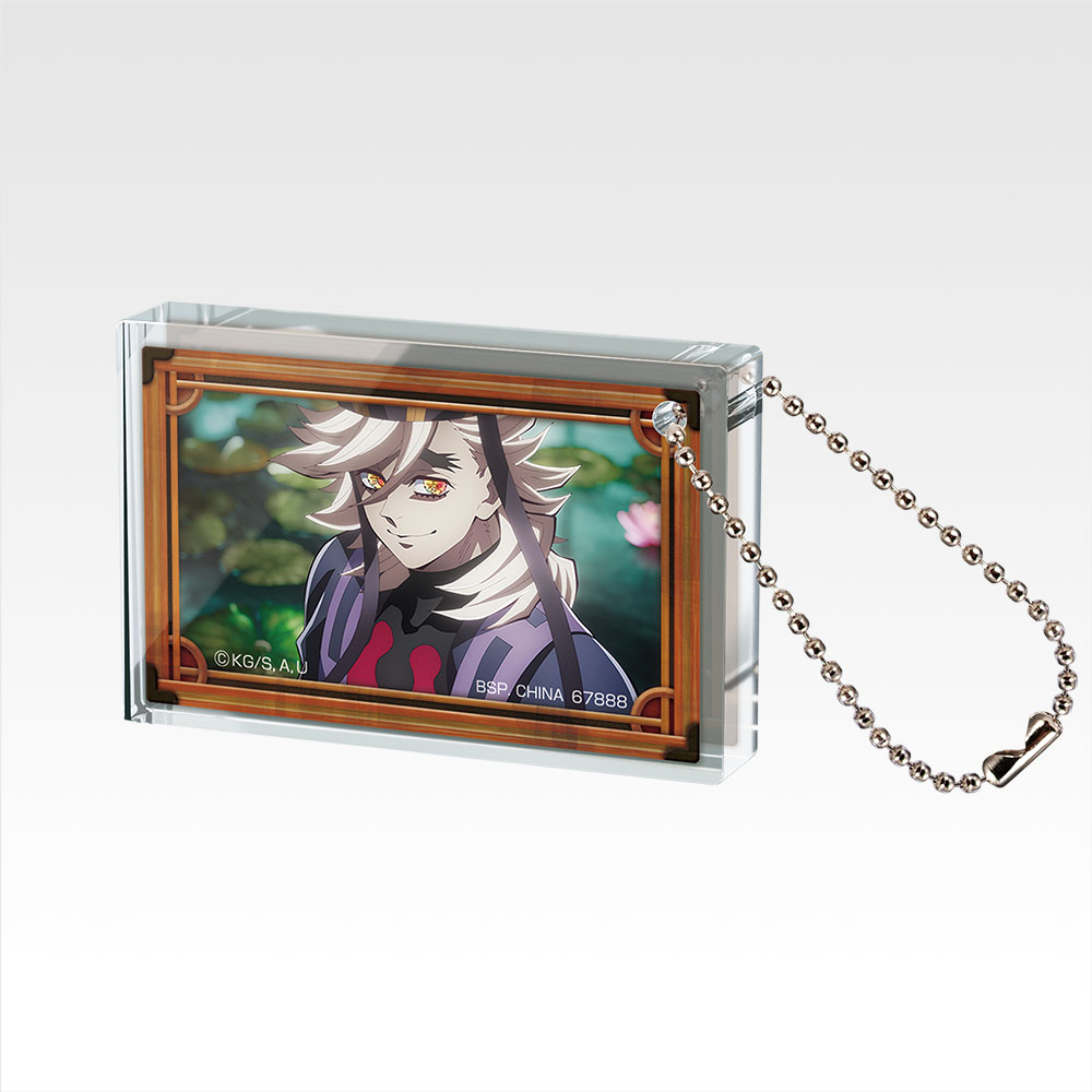 Porte-clés Acritz - Photo 15