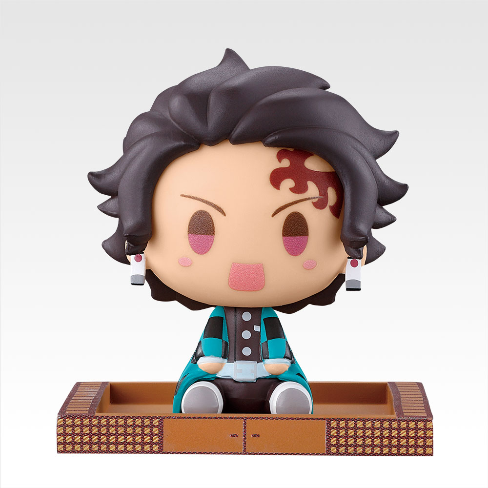 Figurine Chokonokko - Photo 1