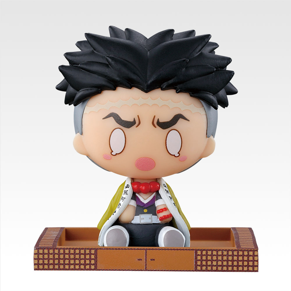 Figurine Chokonokko - Photo 8