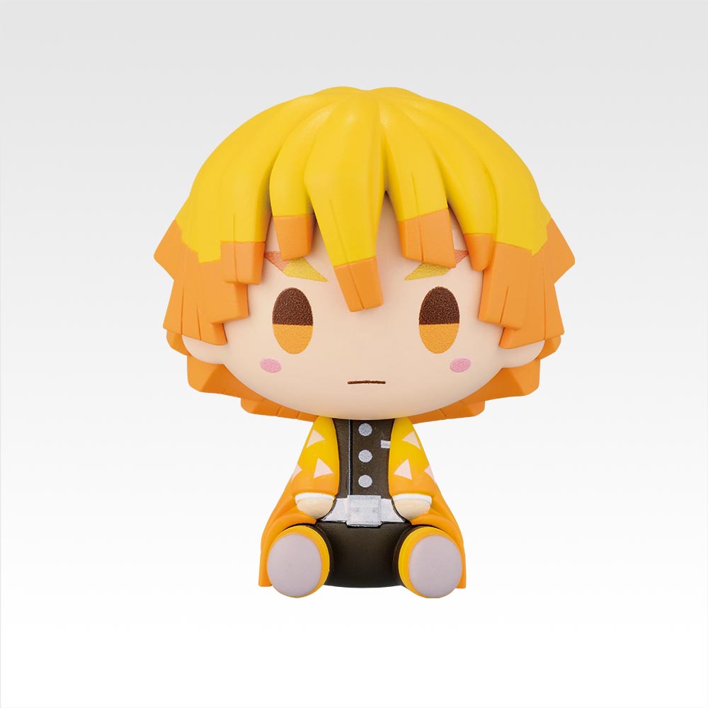 Figurine Chokonokko - Photo 1