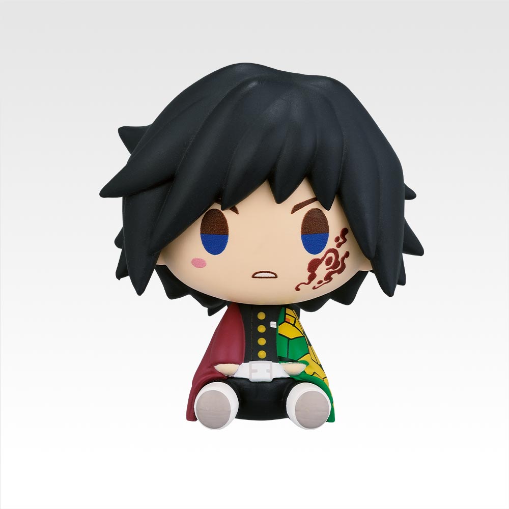 Figurine Chokonokko - Photo 4