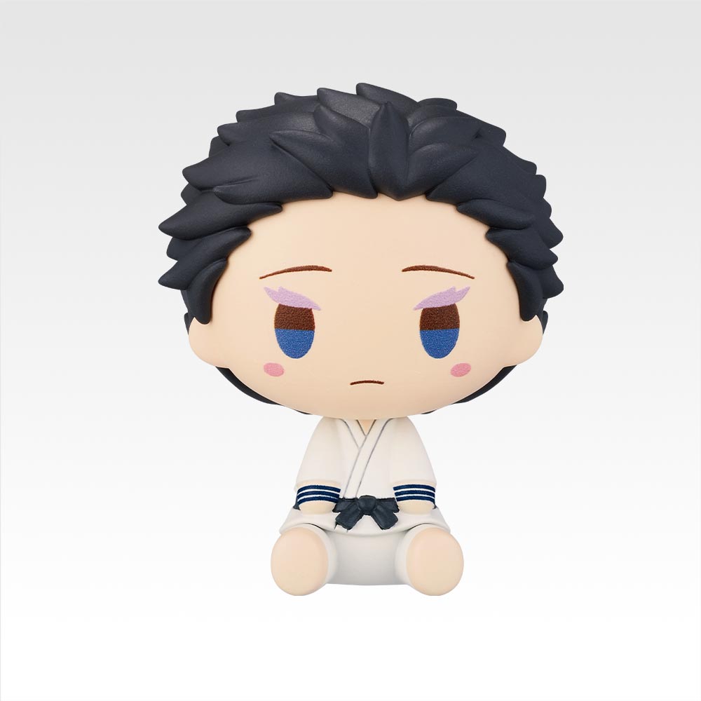 Figurine Chokonokko - Photo 7