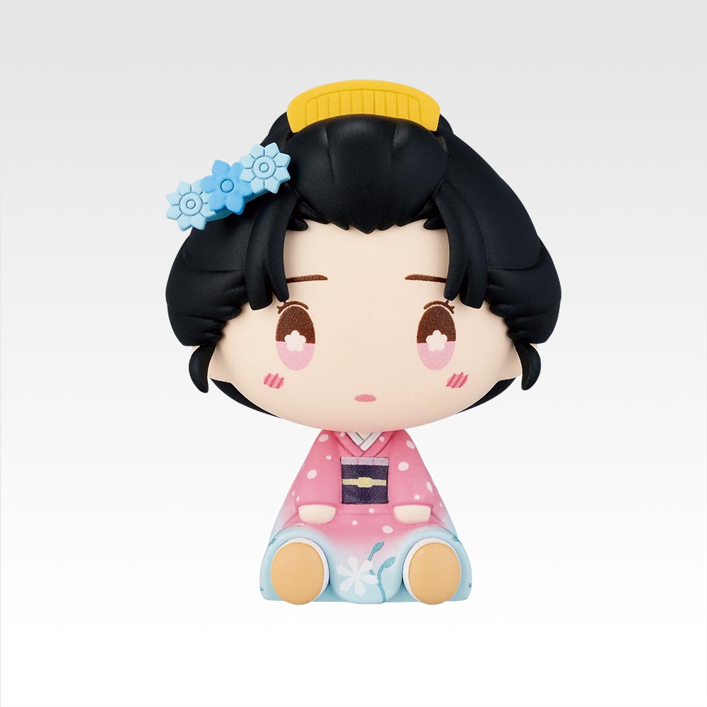 Figurine Chokonokko - Photo 8