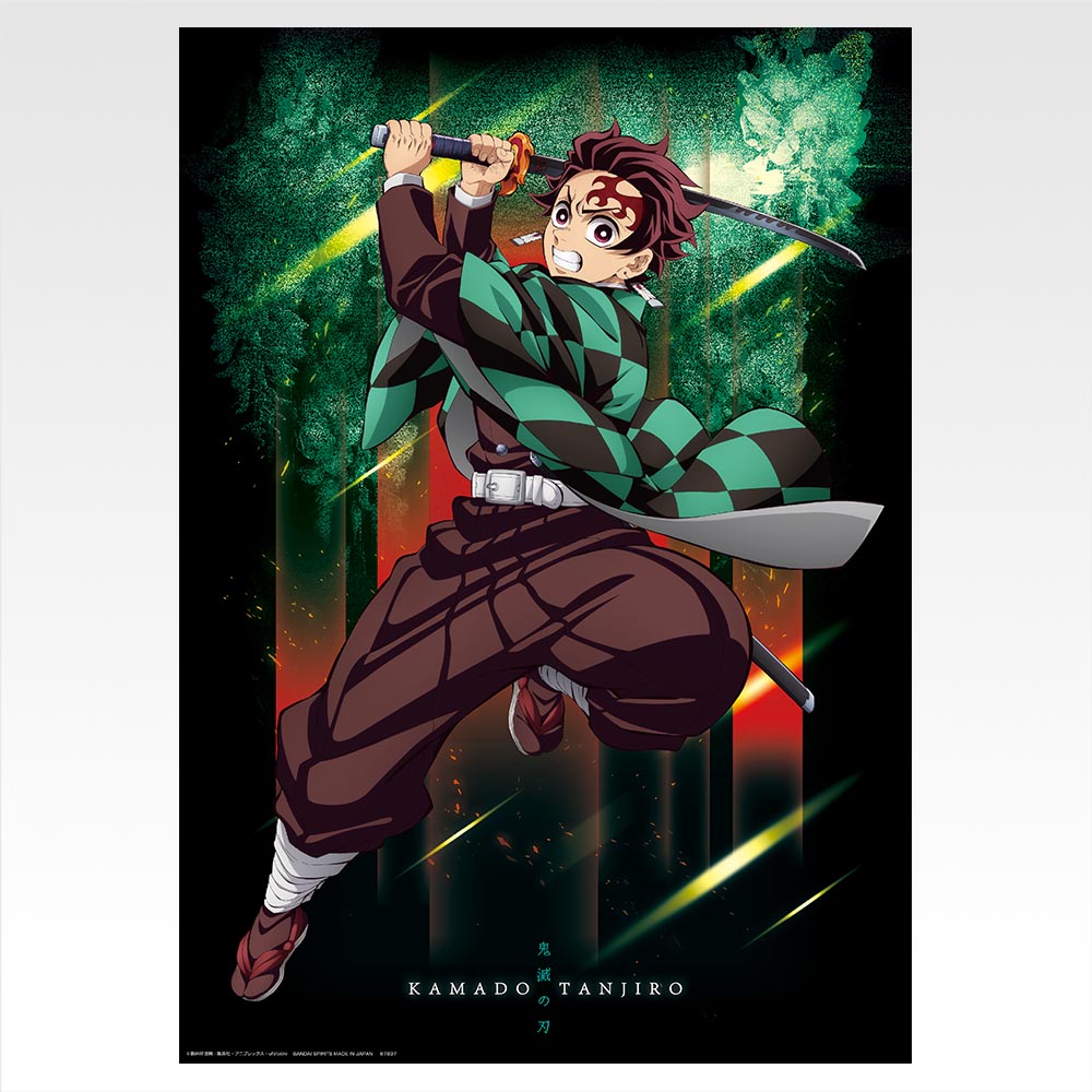 Collection de posters - Photo 1