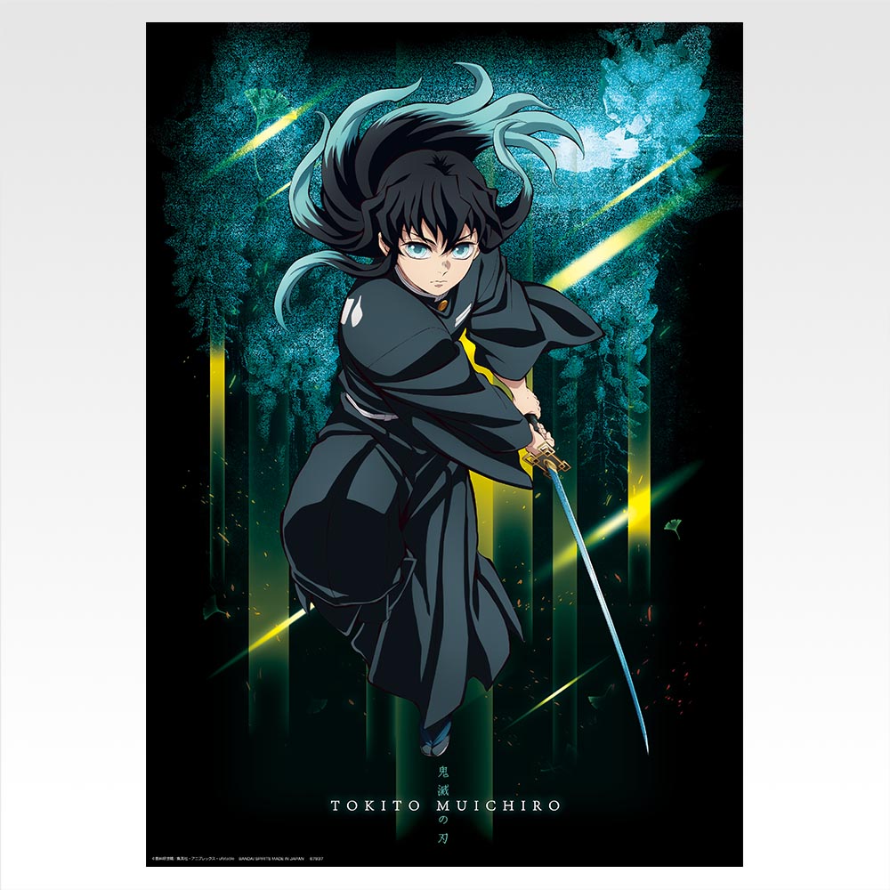 Collection de posters - Photo 12