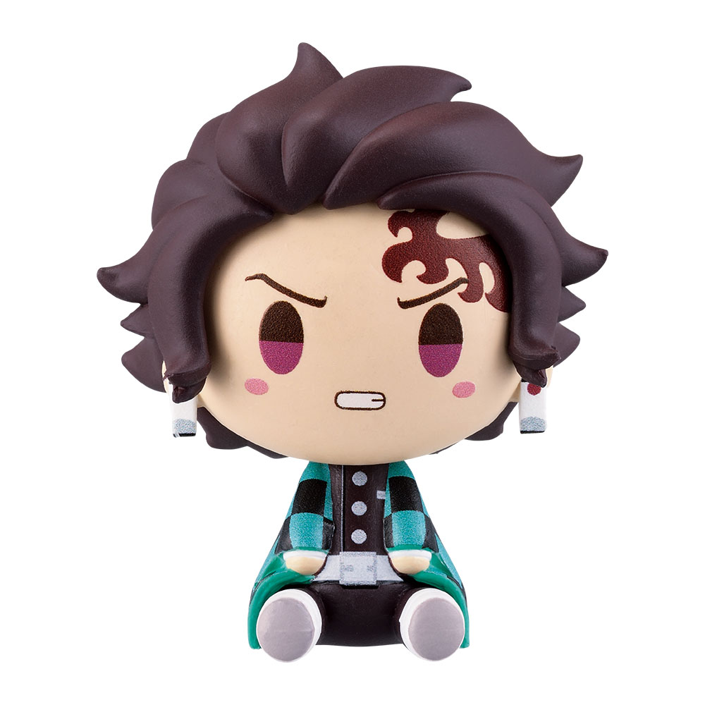 Figurine Chokonokko - Photo 1