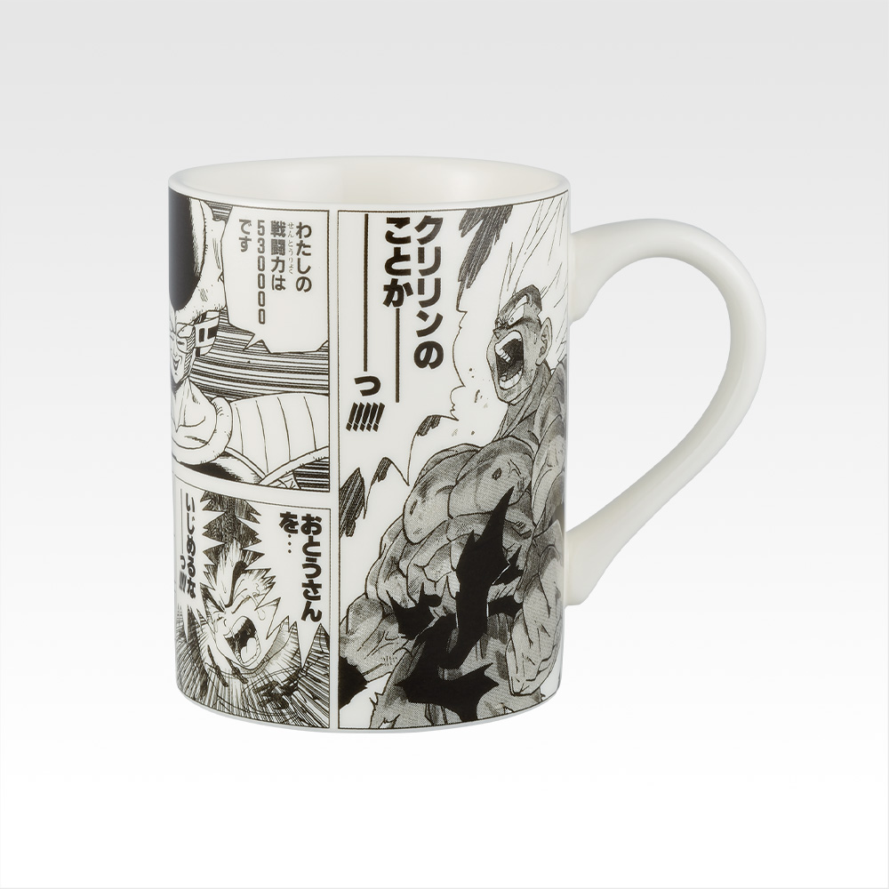 Mug collage mémorial - Photo 2