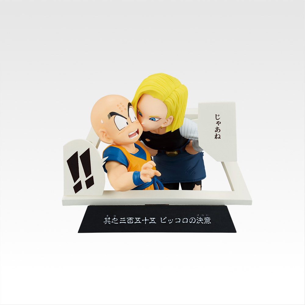 Structure de case Manga - Photo 4