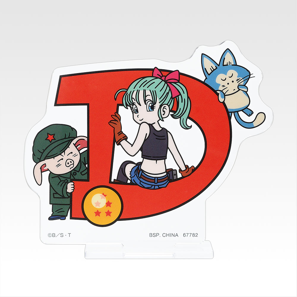 Stand acrylique - Photo 1