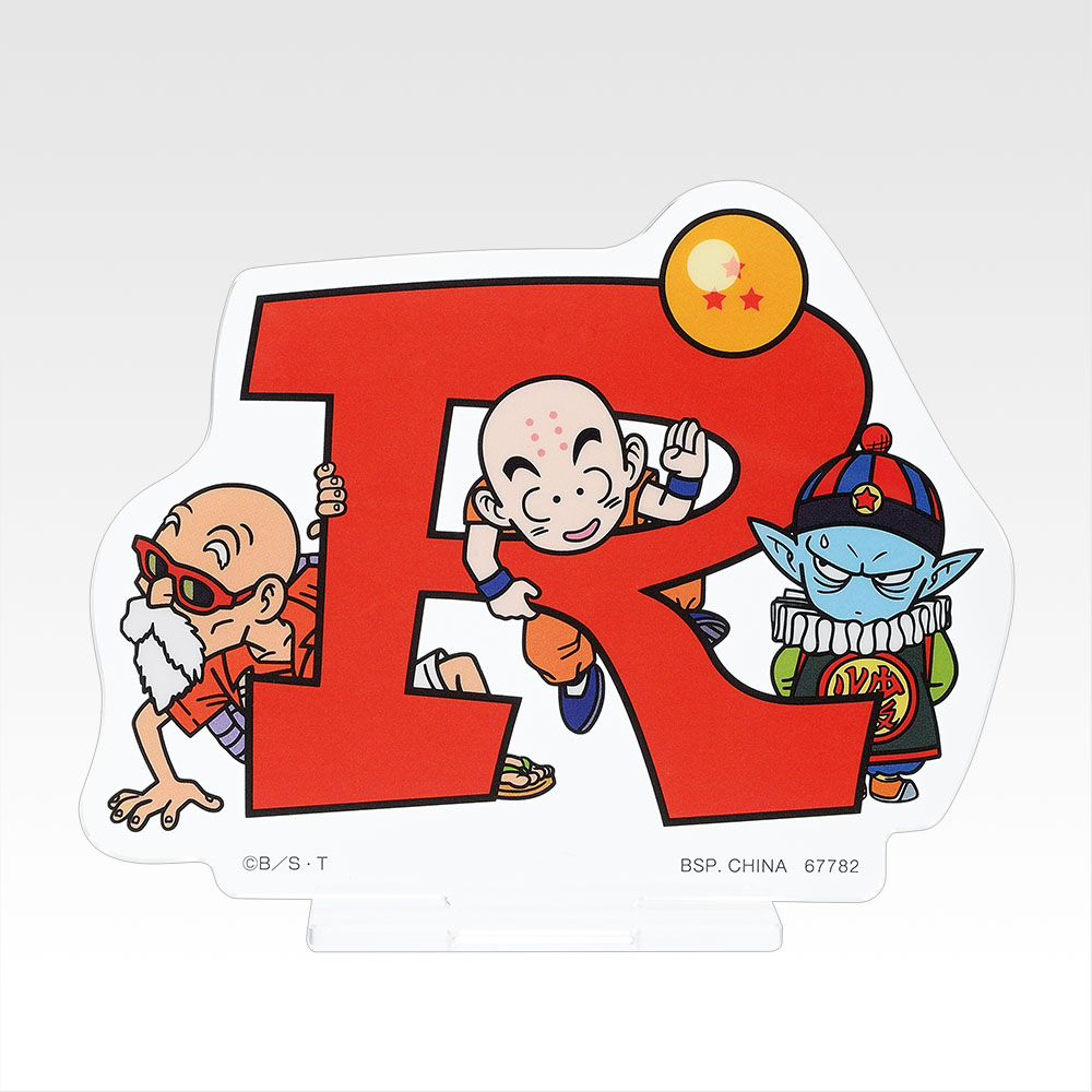 Stand acrylique - Photo 2