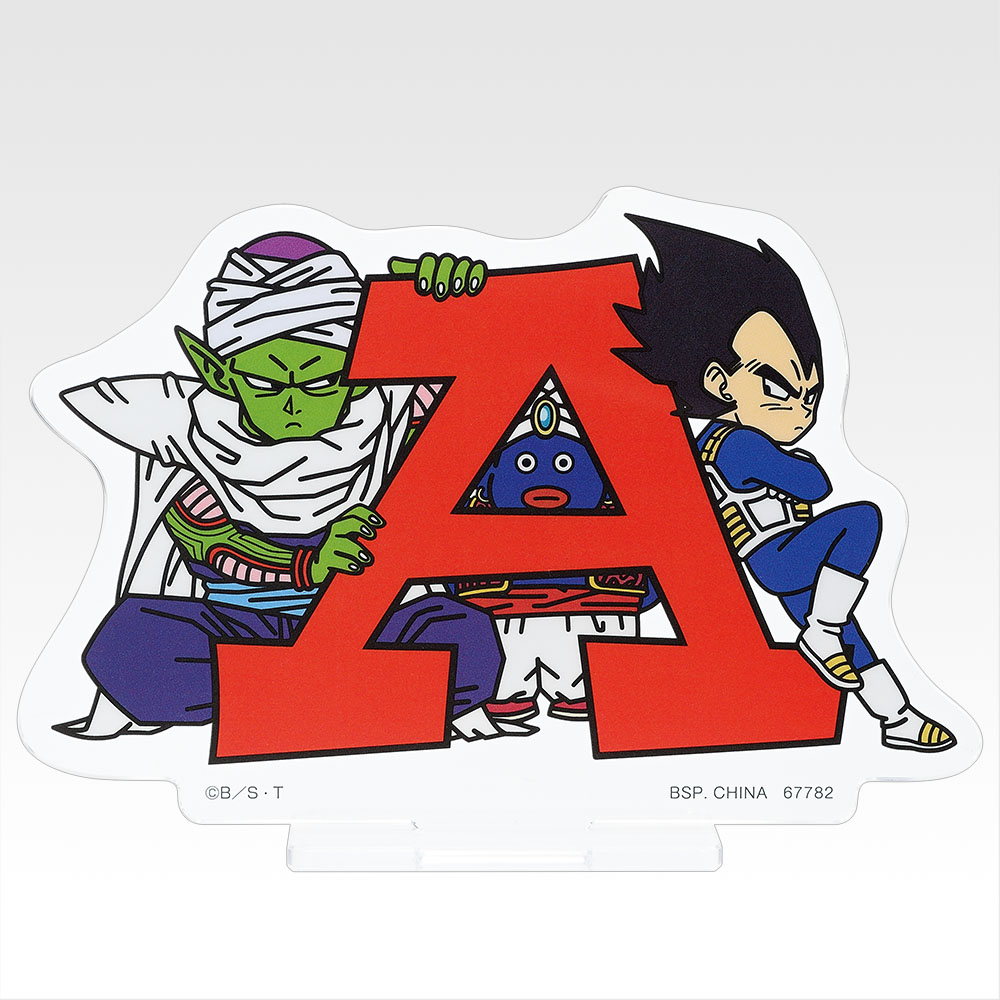 Stand acrylique - Photo 8