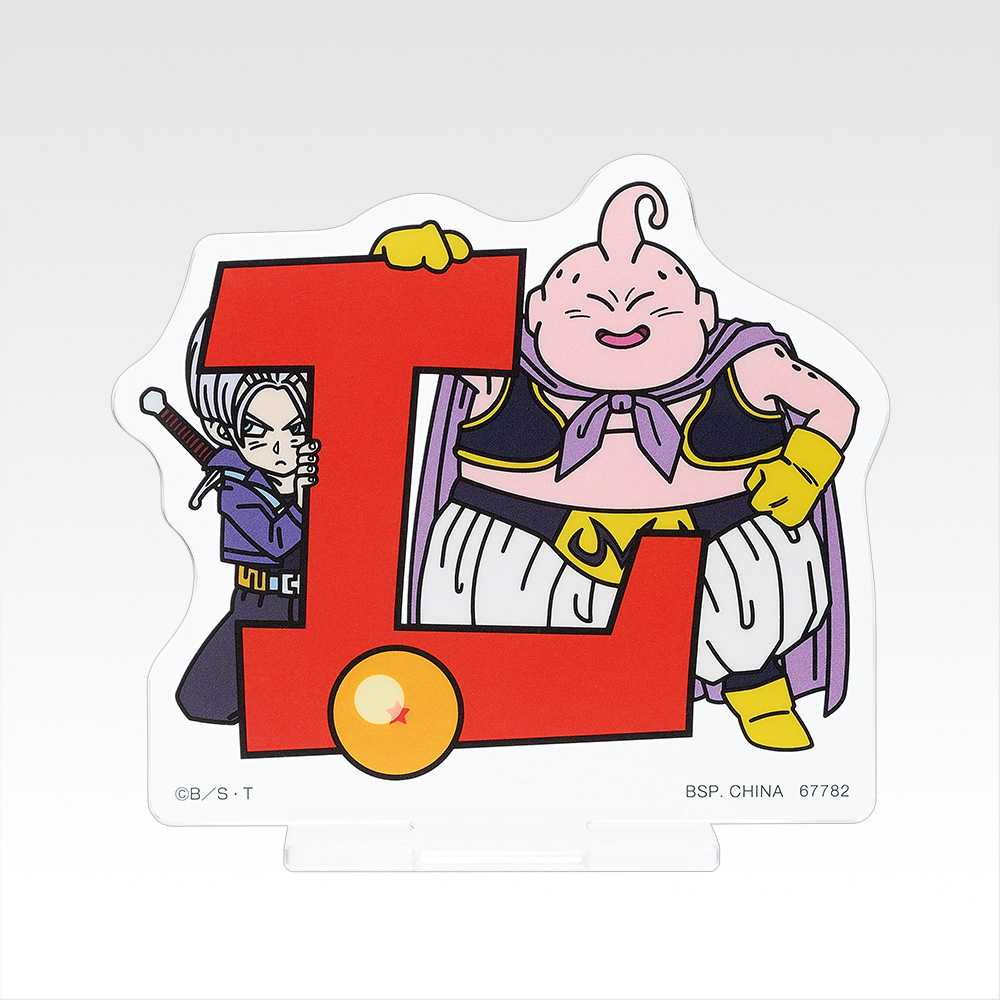 Stand acrylique - Photo 9