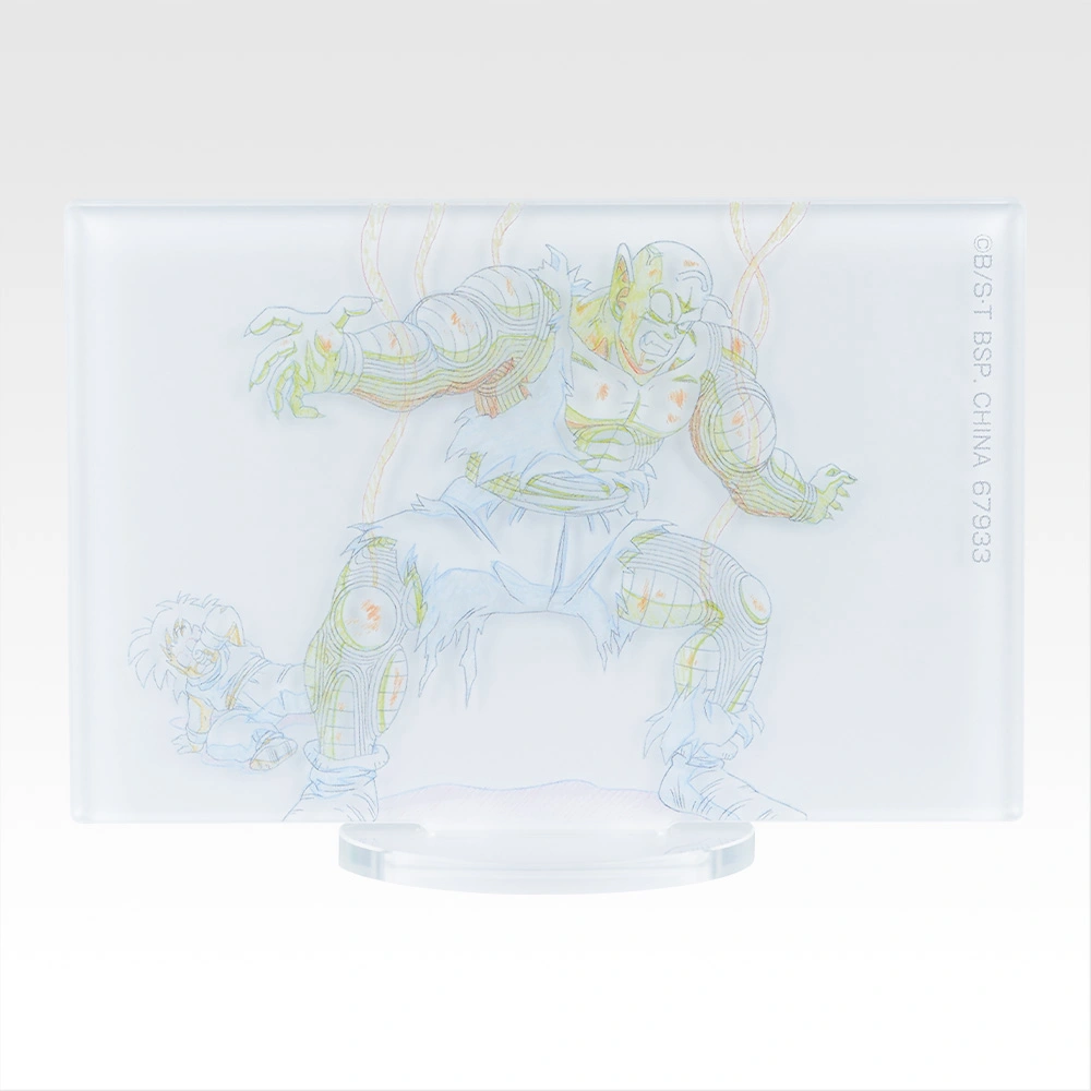 Support acrylique - Photo 8