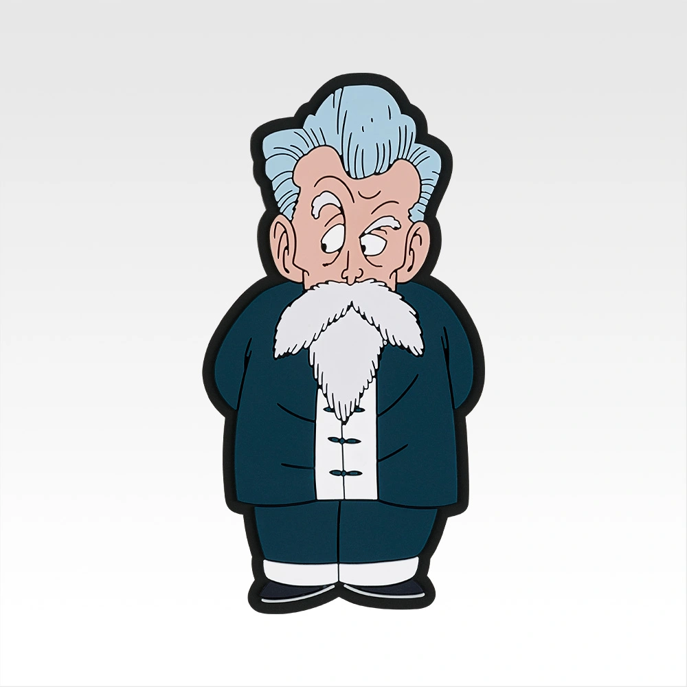 Magnet en caoutchouc - Photo 4