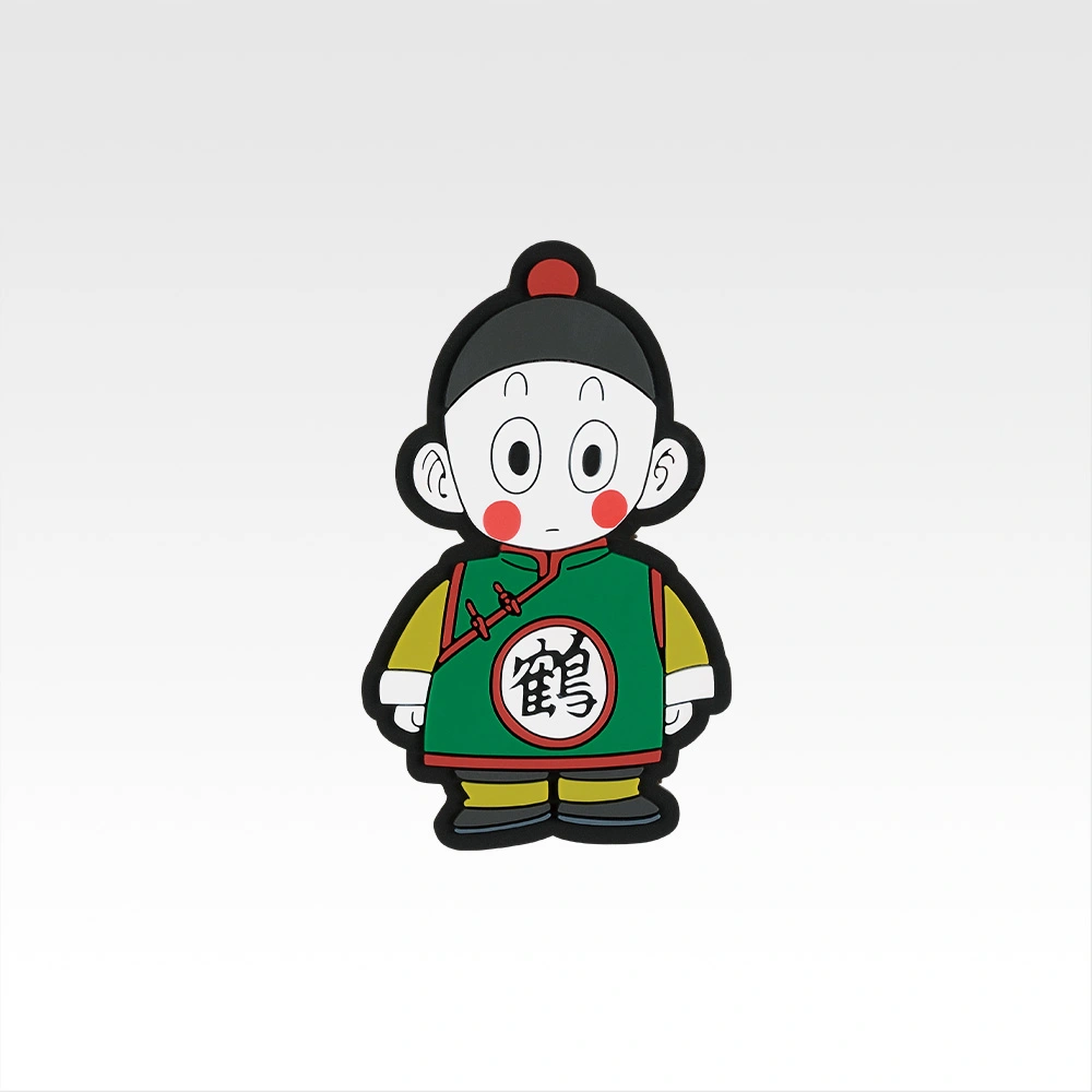 Magnet en caoutchouc - Photo 5