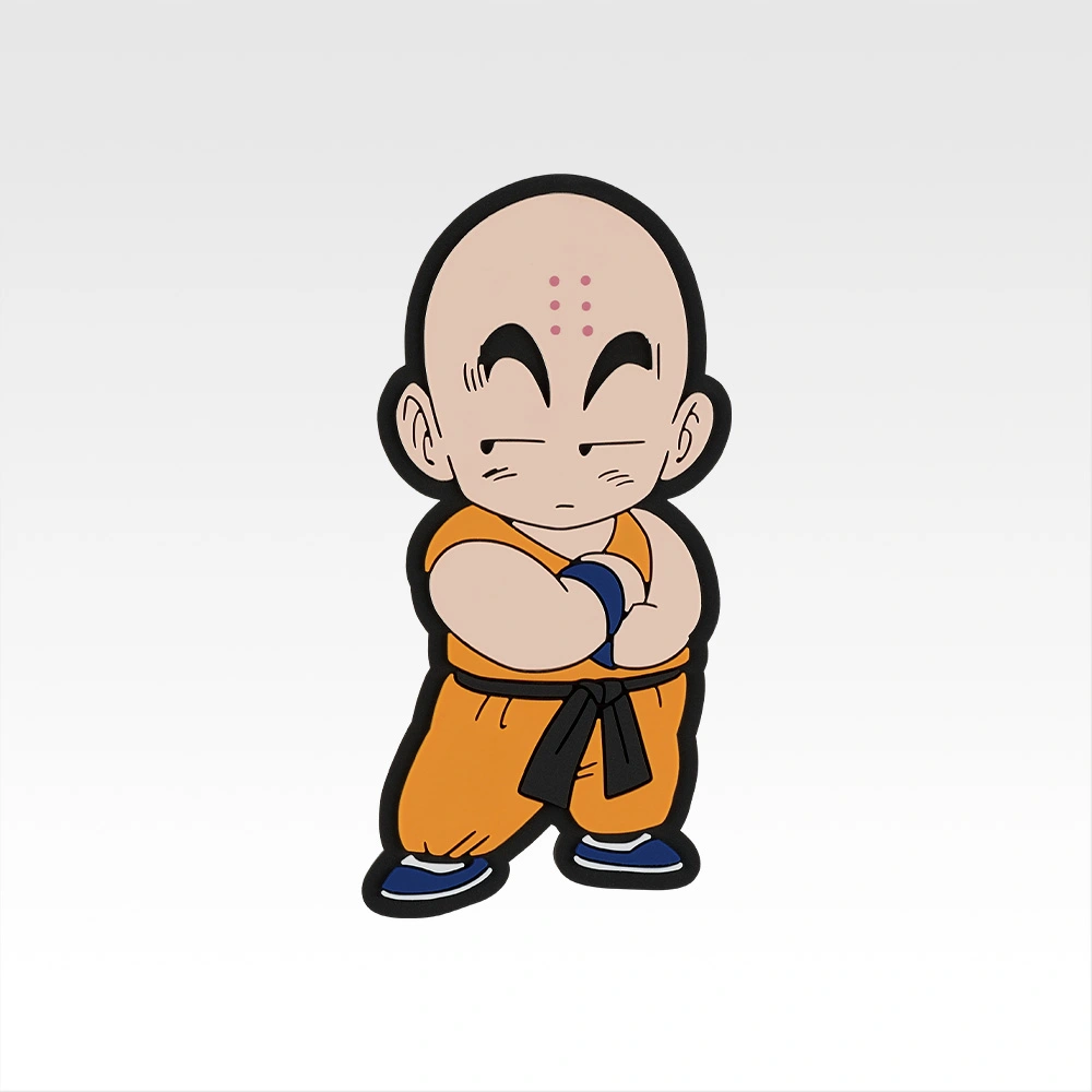 Magnet en caoutchouc - Photo 6