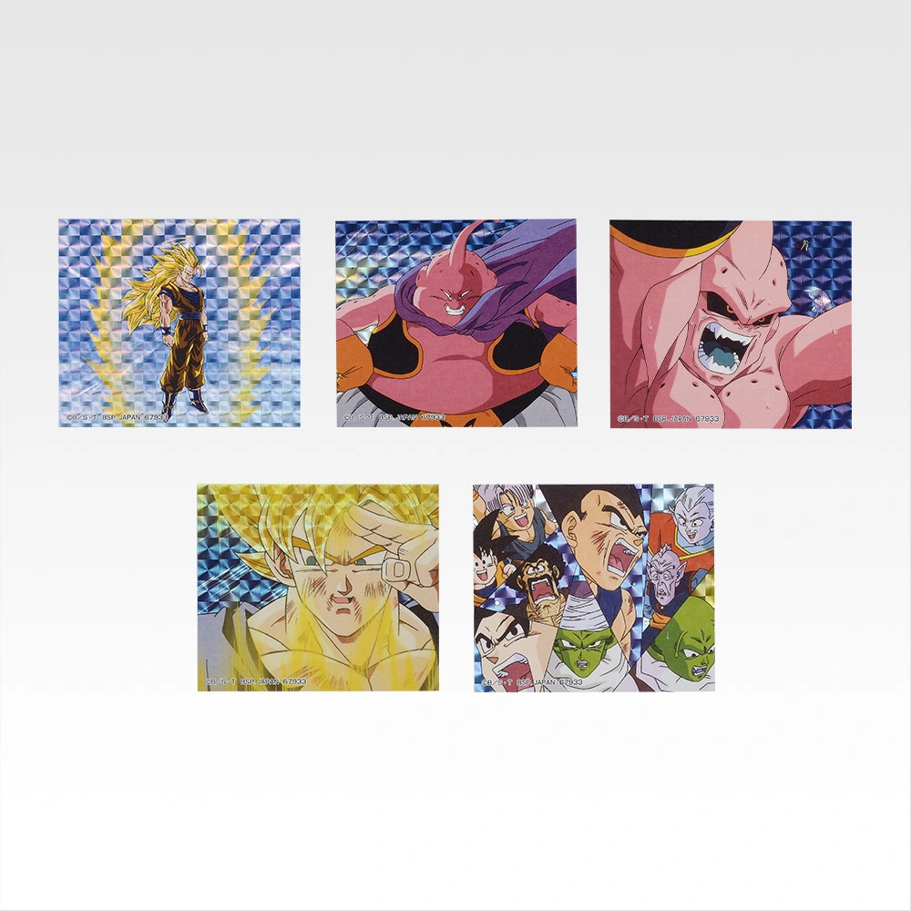 Stickers prismatiques en flocons - Photo 7