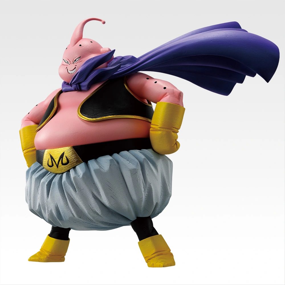 Majin Boo MASTERLISE - Photo 1