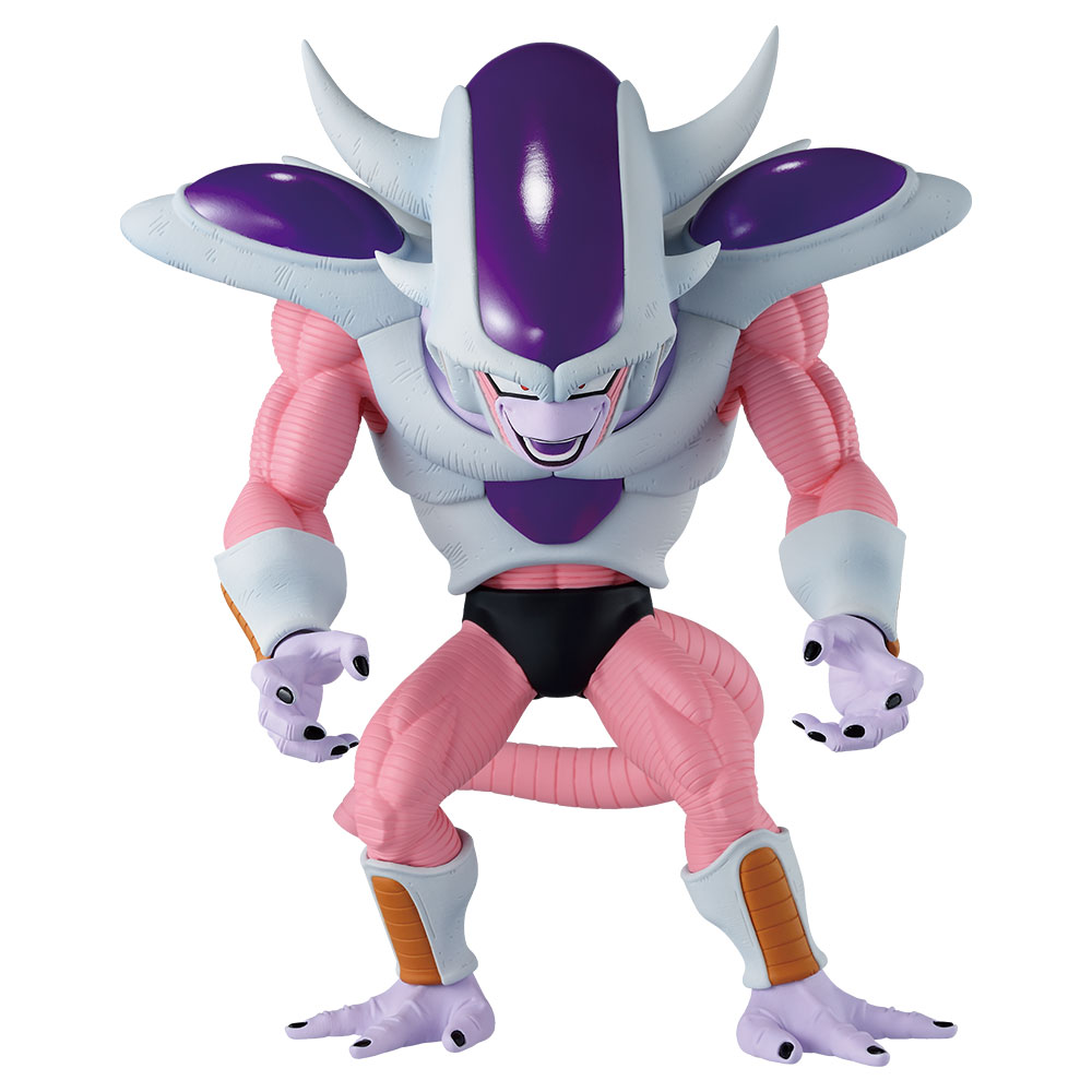 Frieza (Third Form) Figure - Prize E | Ichiban Kuji Ichiban Kuji