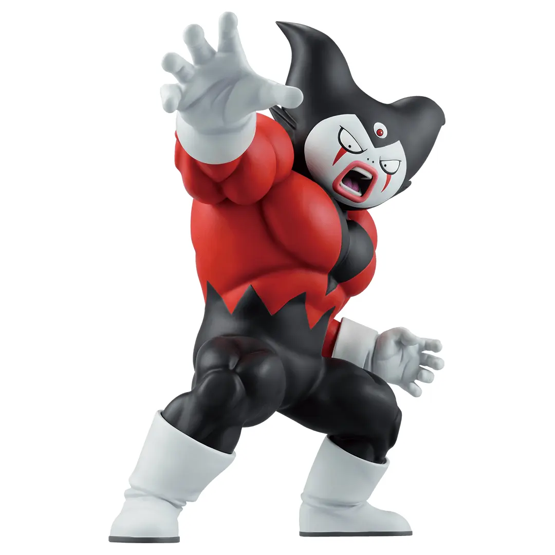 Figurine Giant Gomar - Photo 2