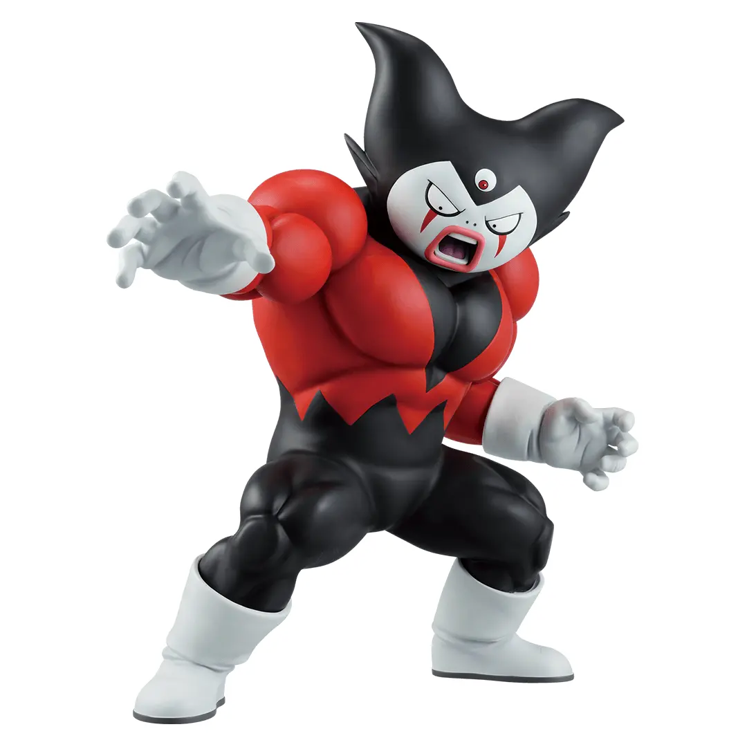 Figurine Giant Gomar - Photo 3